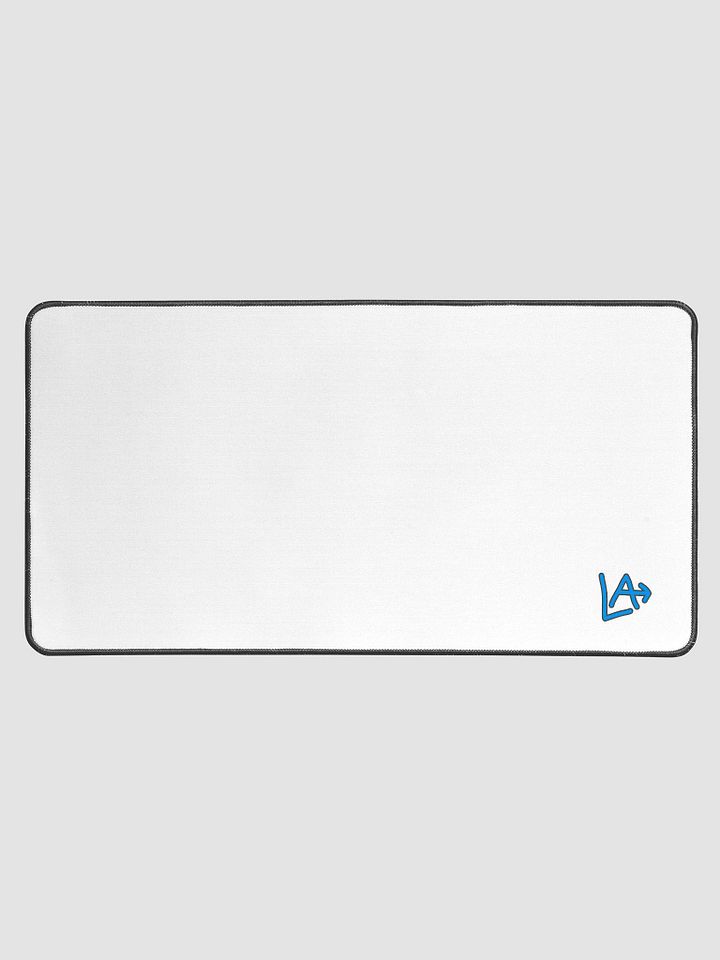 Lann Deskpad (Blue) product image (1)