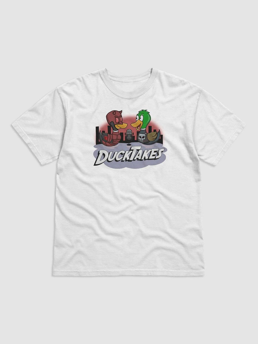 Daredevil T-Shirt product image (33)