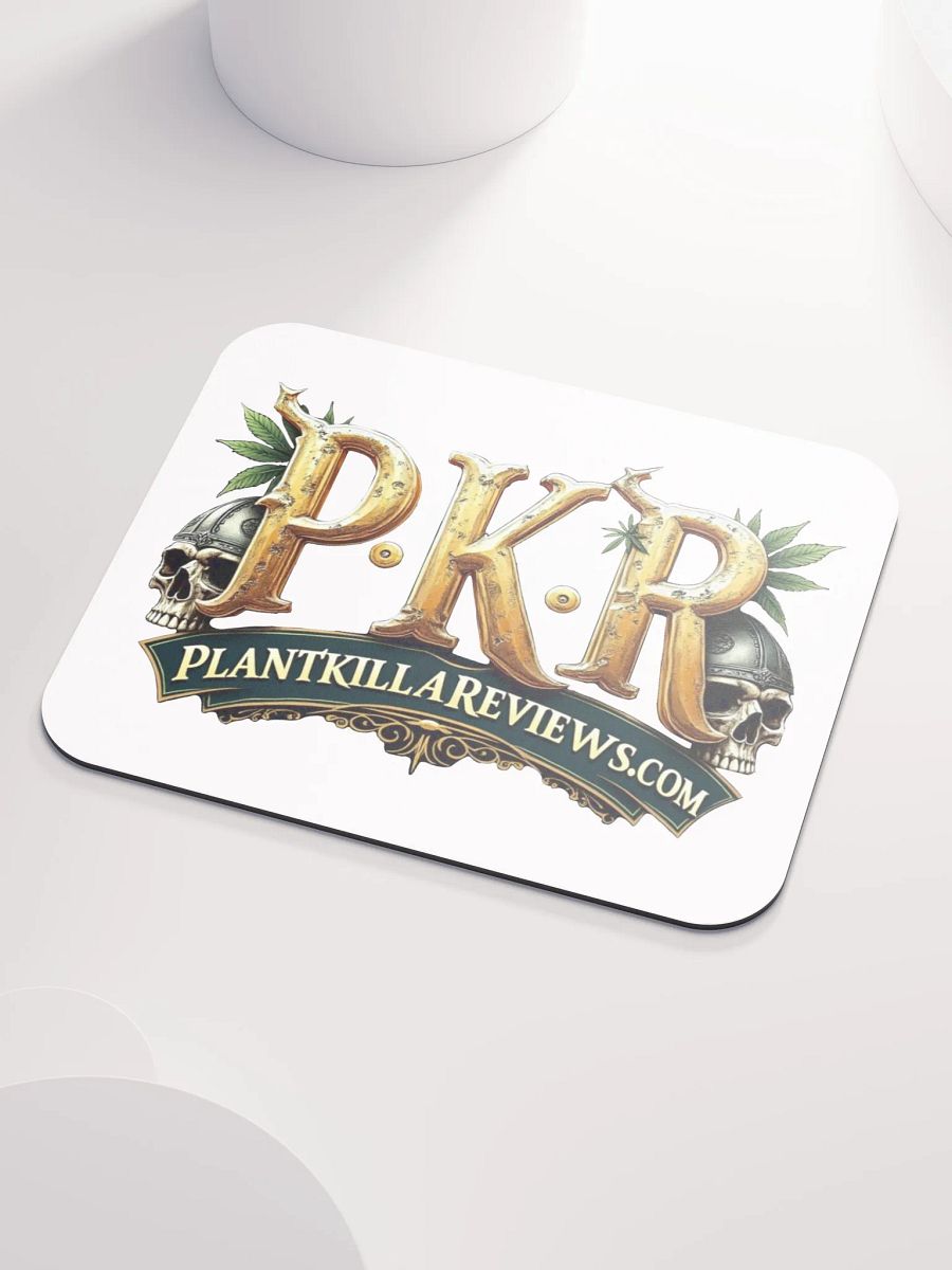 PKR WEBSITE MOUSE PAD product image (3)