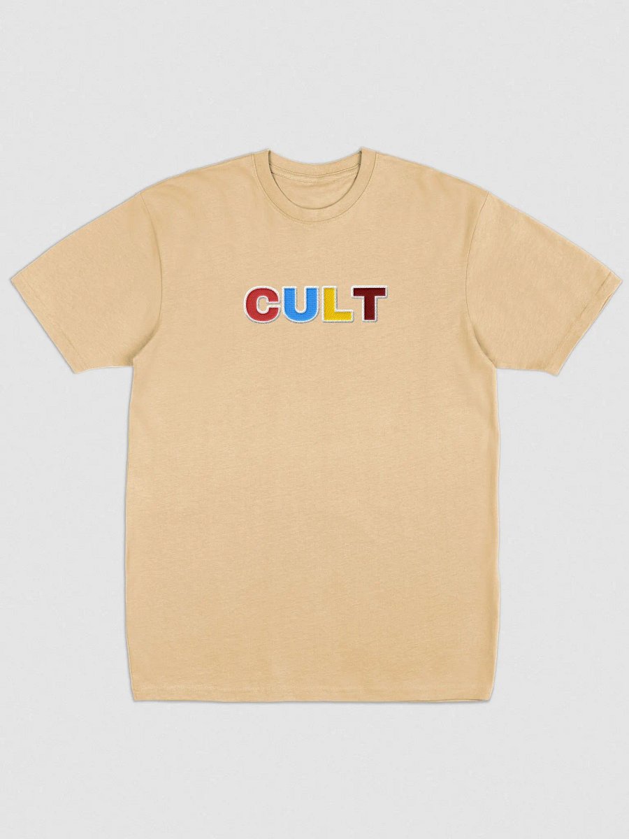 CULT COLORS DOS product image (1)