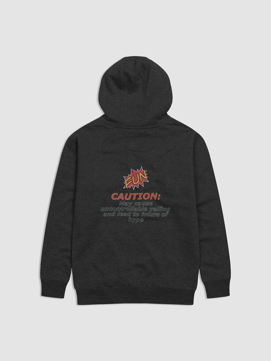 Rocks Energy Hoodie product image (9)