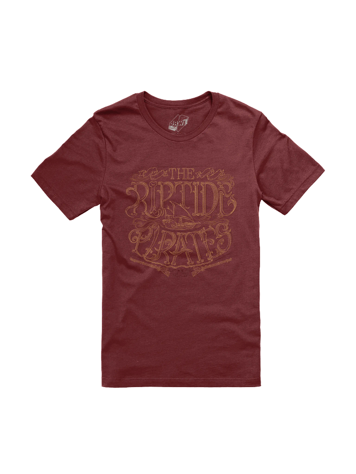 Riptide Pirates Shirt product image (1)