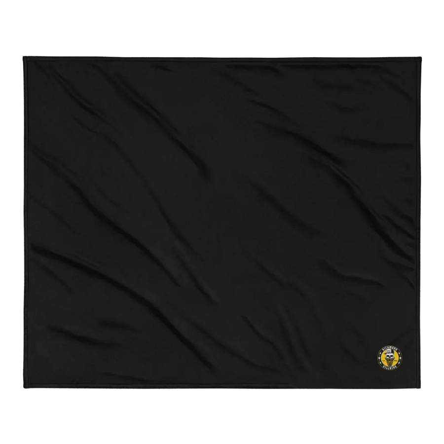 Throw Blanket product image (2)