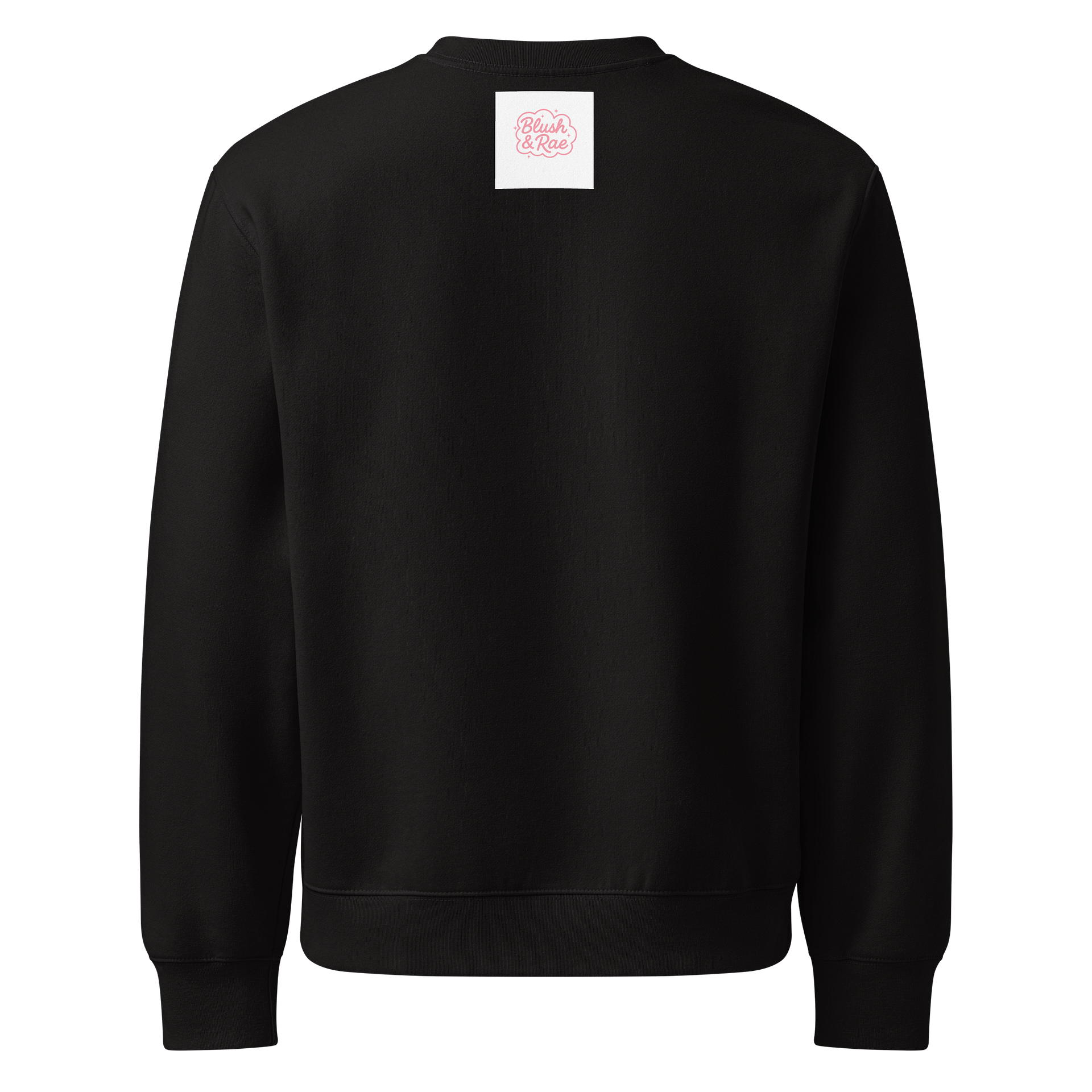 DARK BLOOM Sweater product image (4)