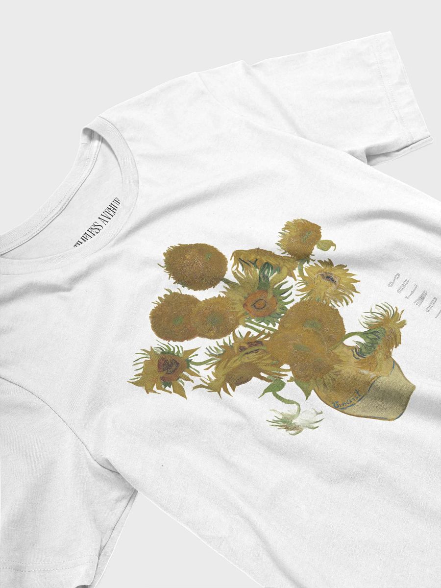 Vincent van Gogh | Sunflowers Women's product image (5)
