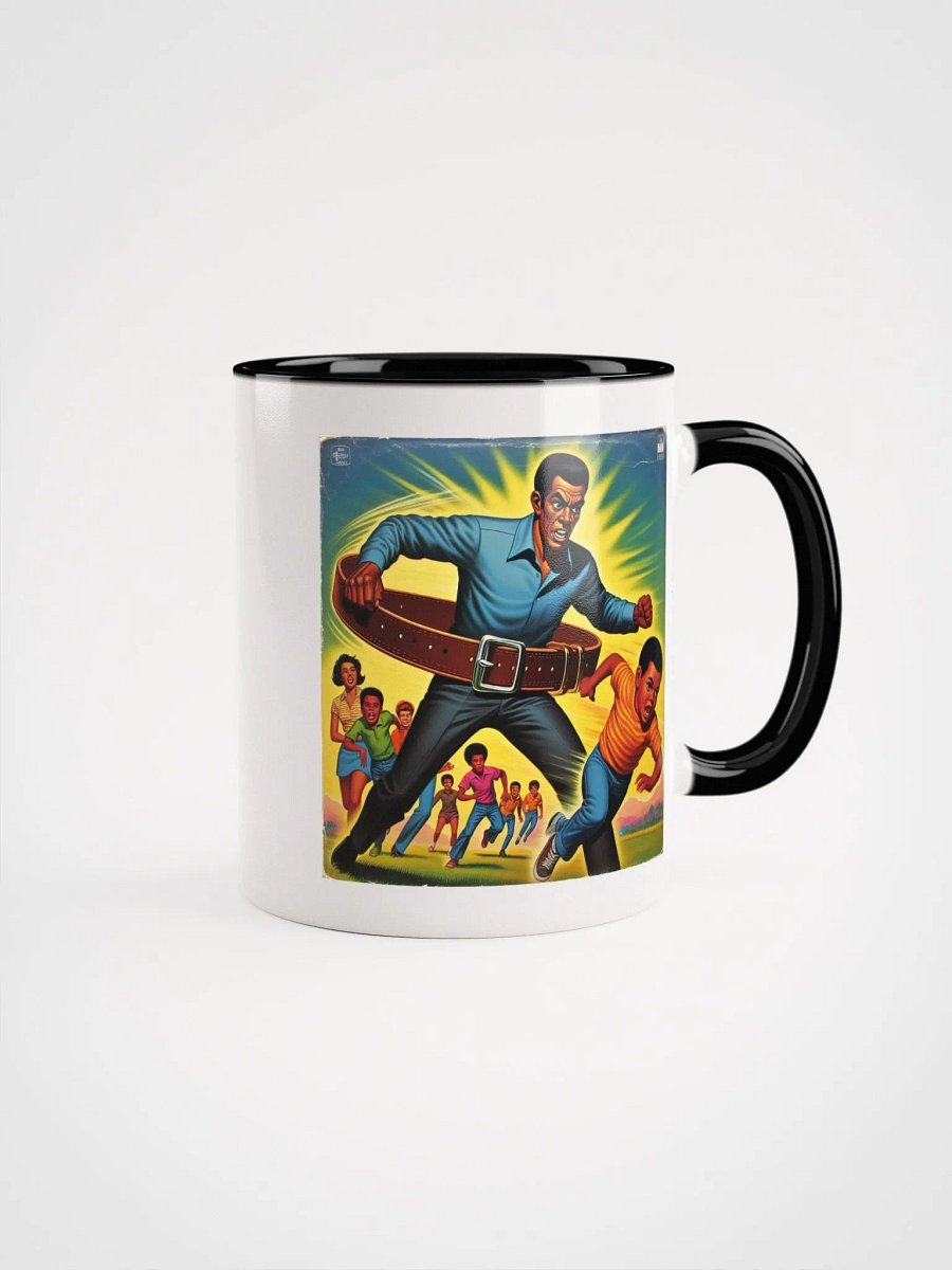 Daddy's Mug product image (1)