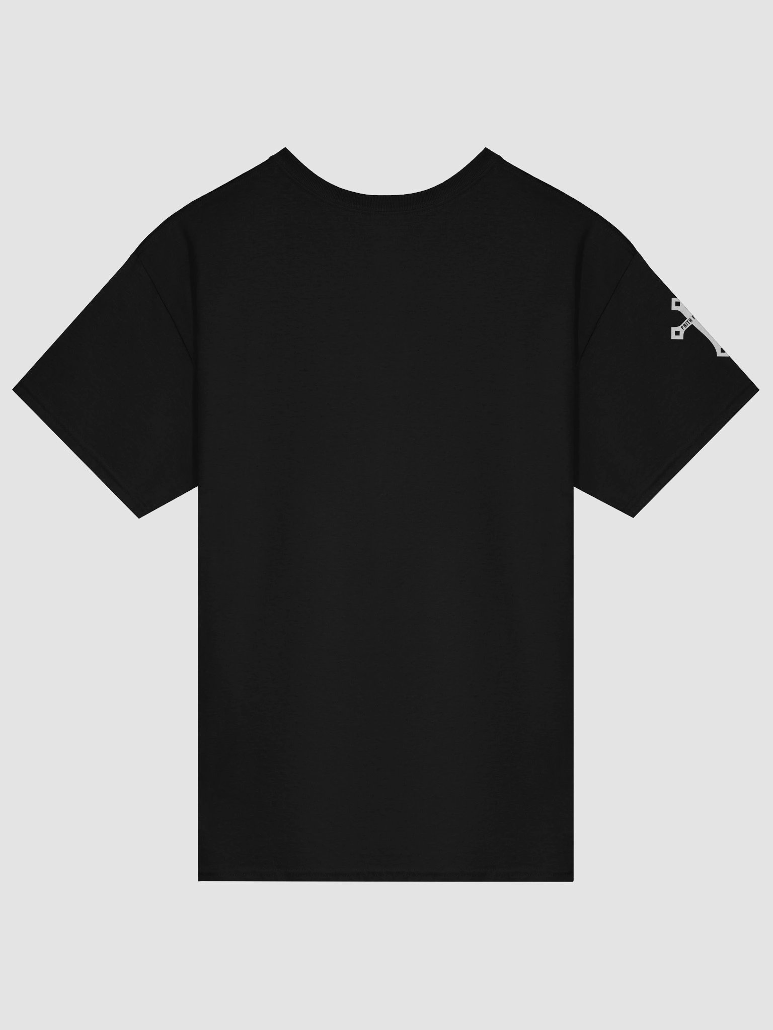 Isaiah 41:10 - Faith Over Fear Unisex T-Shirt product image (5)