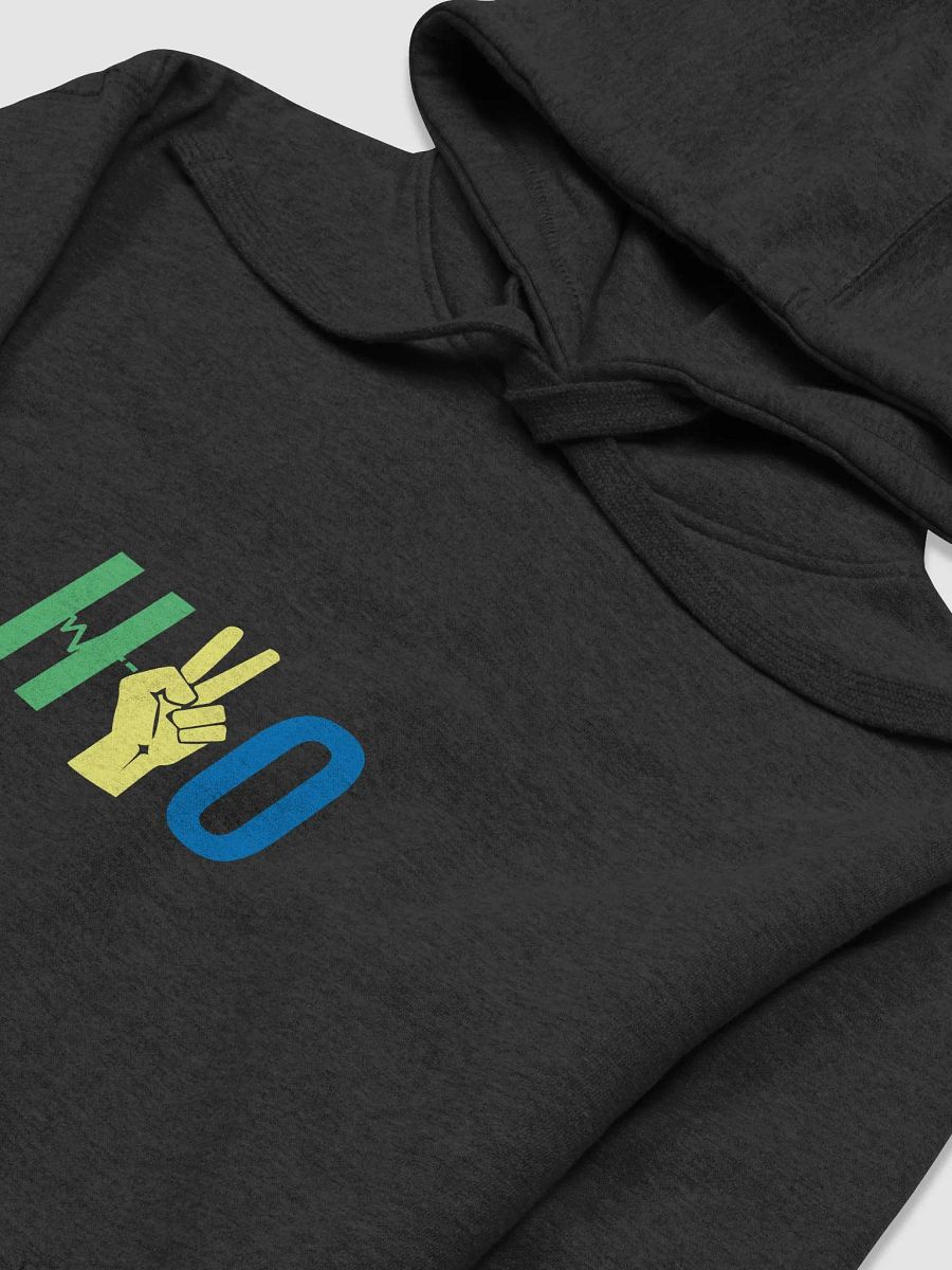 Iballright H2O Hoodie product image (15)