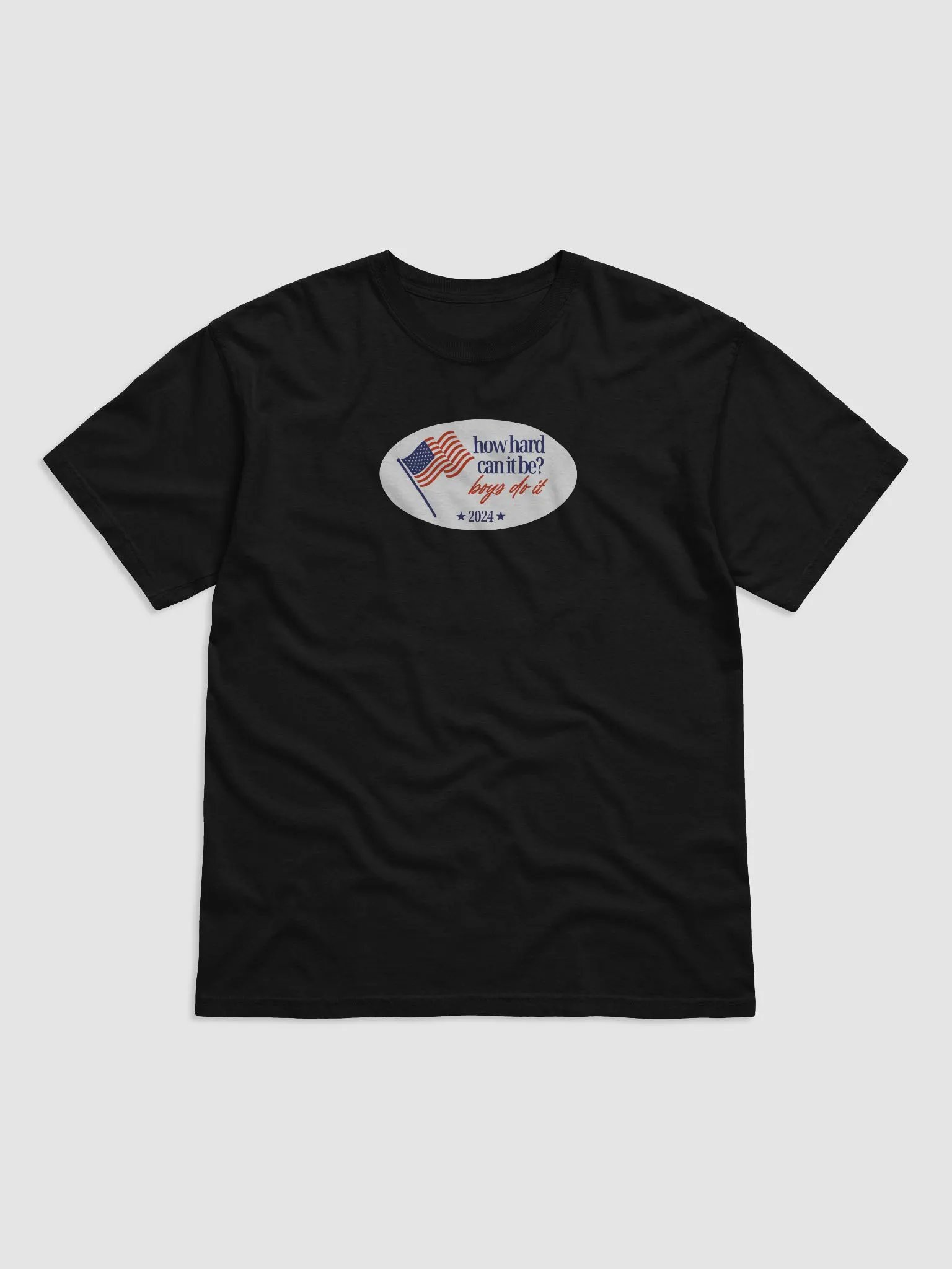 HHCIBBDI Sticker Tee product image (2)