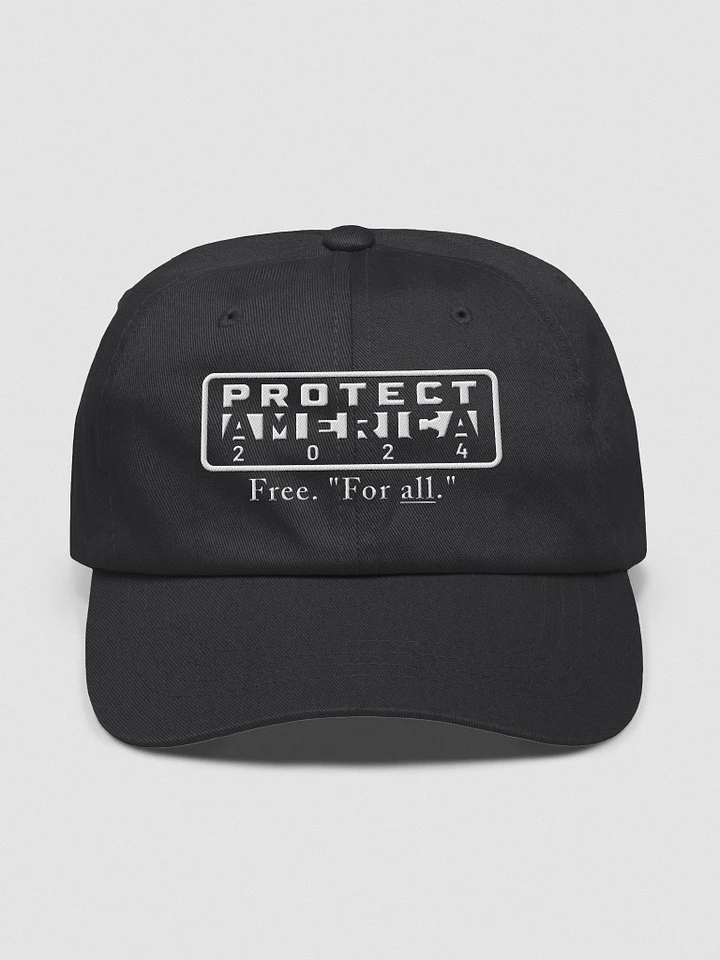 Protect America 2024 Cap product image (4)