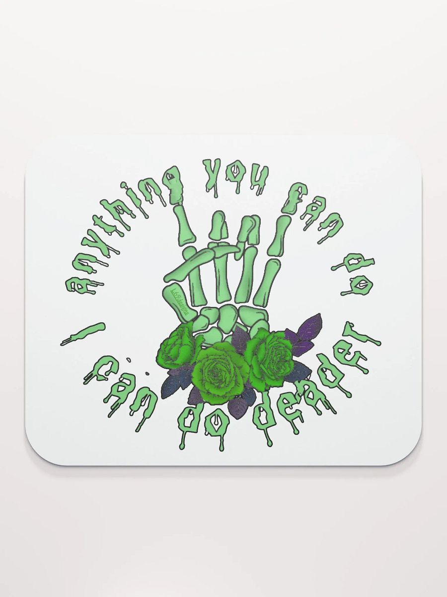 ANYTHING YOU CAN DO I CAN DO DEADER product image (2)