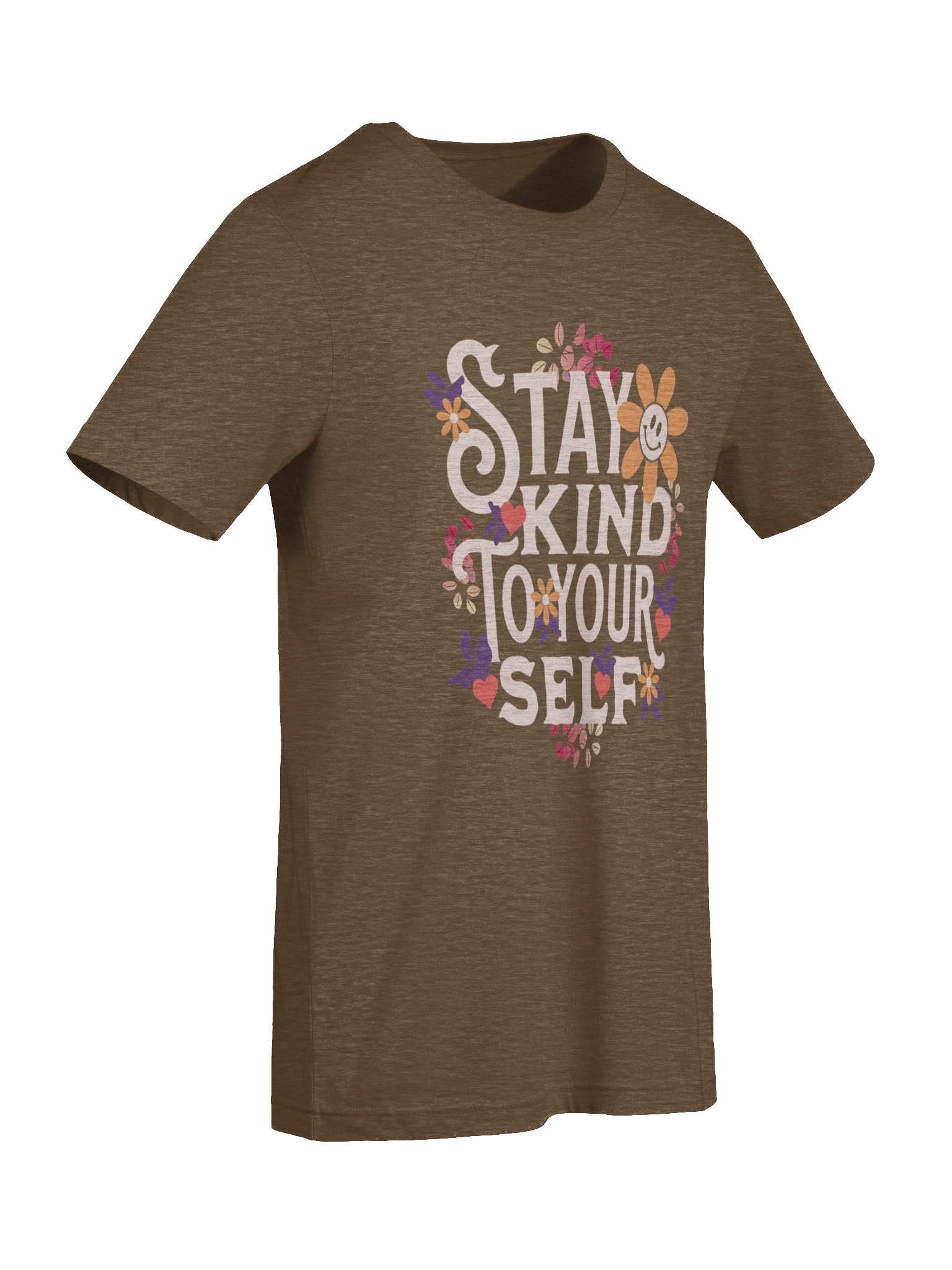 Cheerful Kindness T-shirt product image (93)