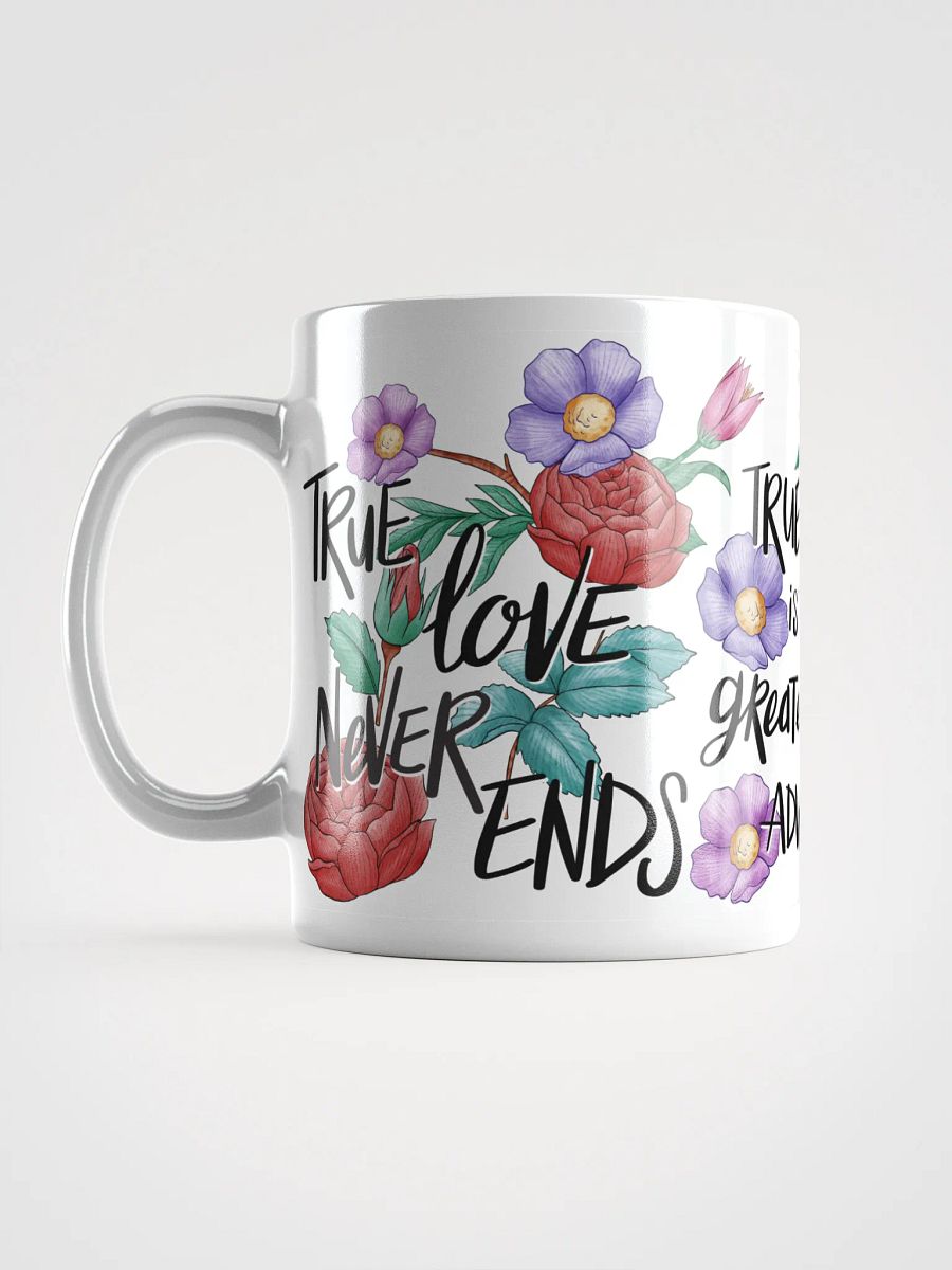 True Love Never Ends product image (16)