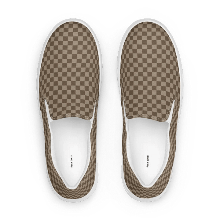 Marrone Slip-Ons product image (1)