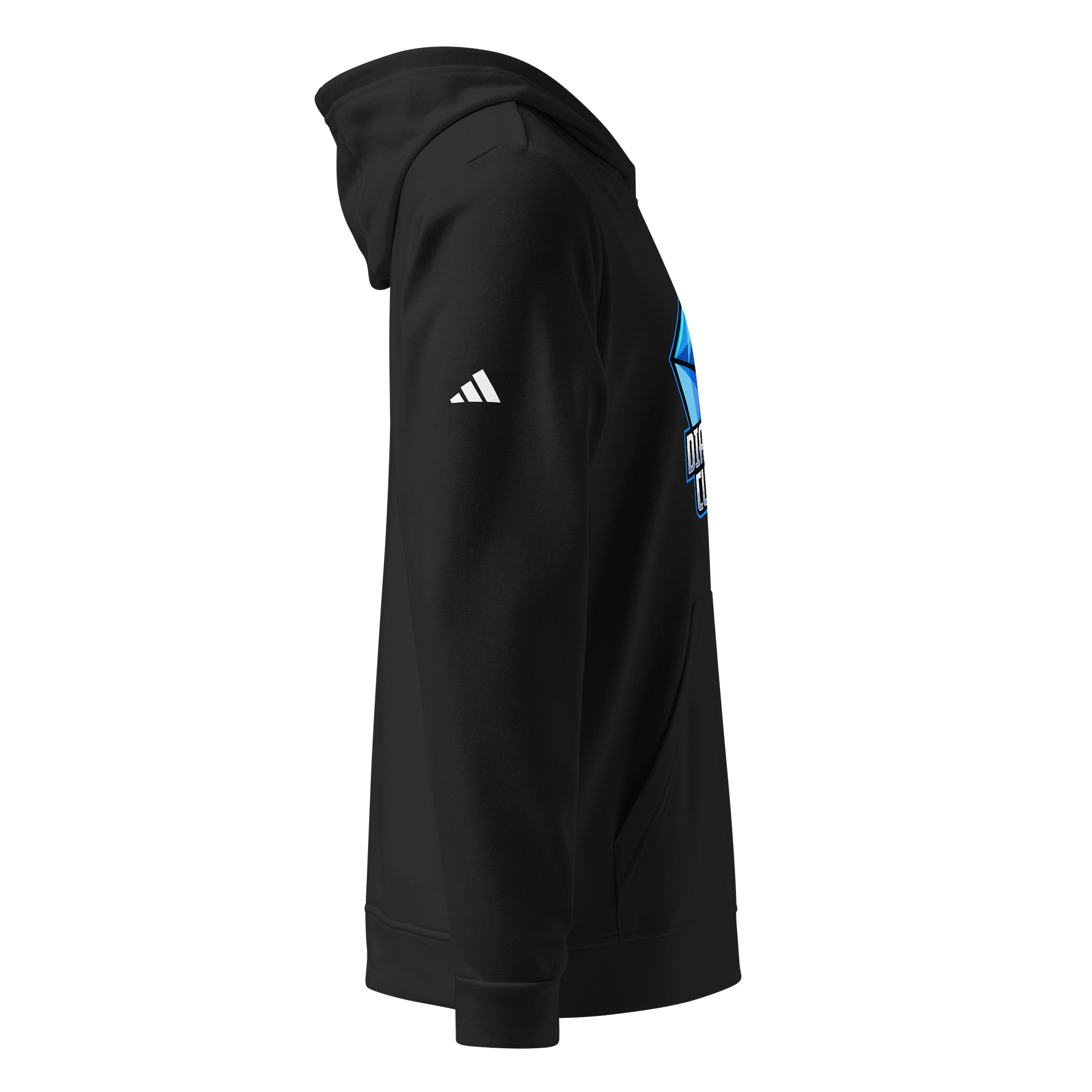Diamond Cutter addias hoodie product image (1)