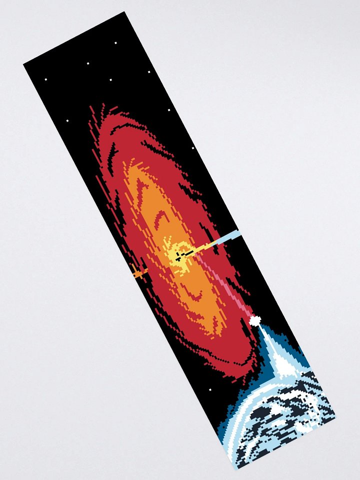 Galaxy Sticker product image (2)