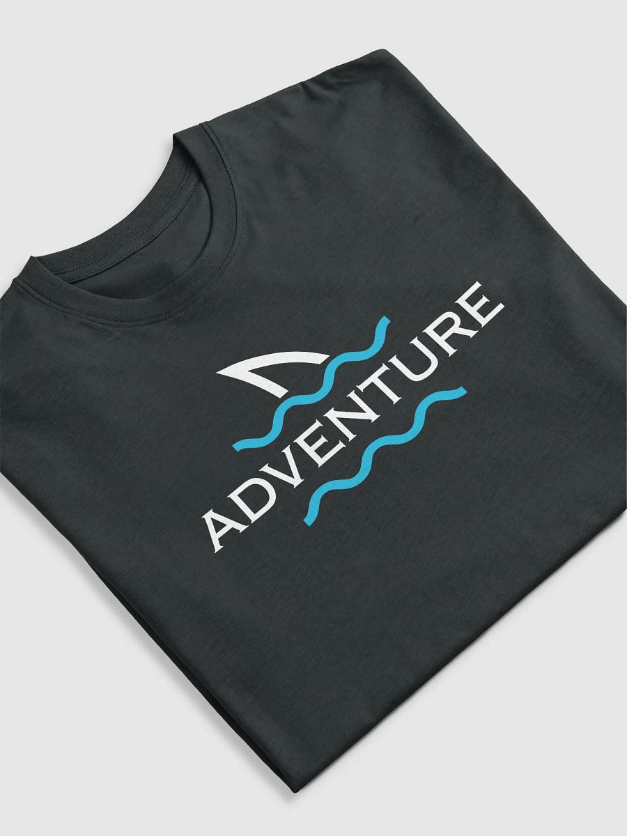 T-shirt product image (10)