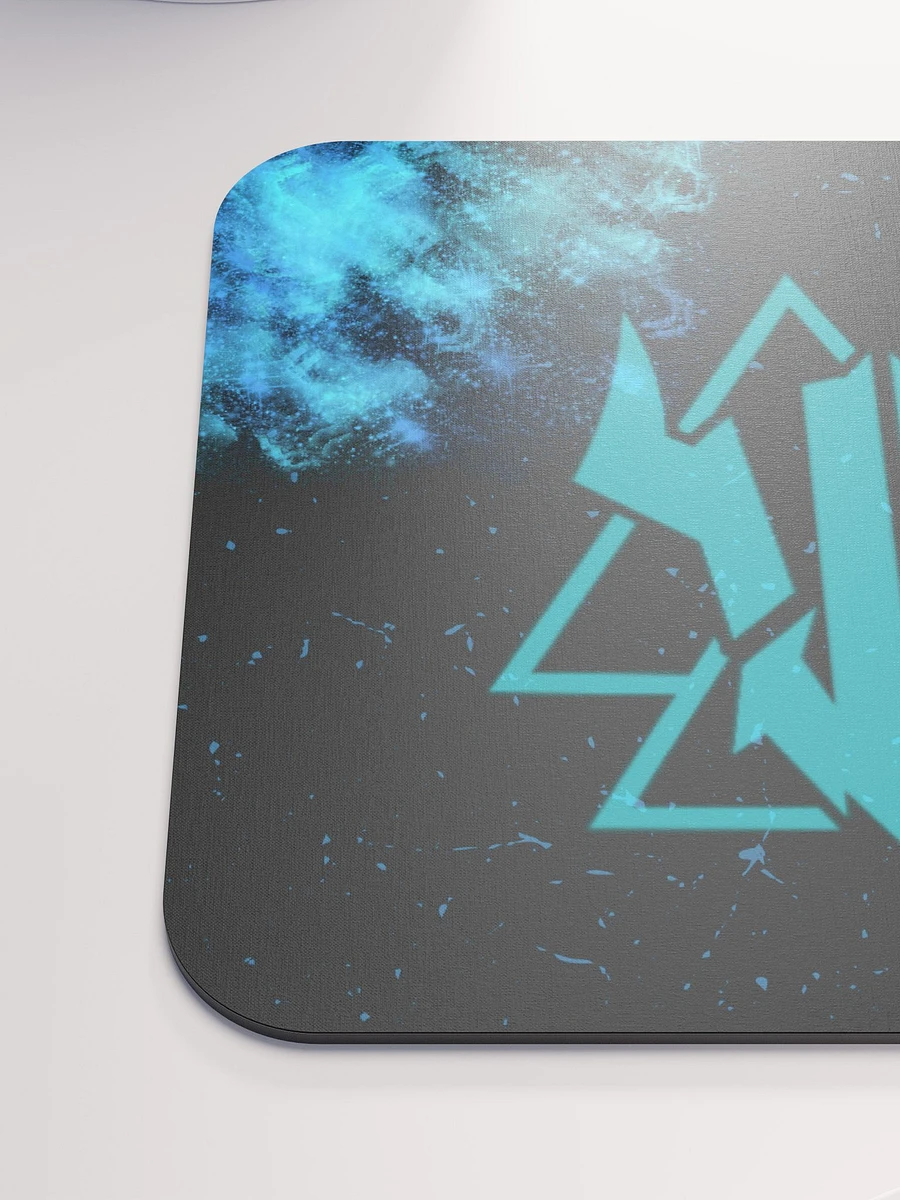 Blue VE Mouse Pad product image (6)