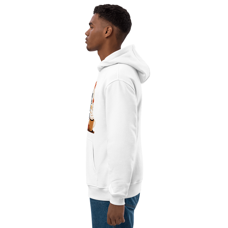 Pumpkin Spice & Fall Vibes product image (6)