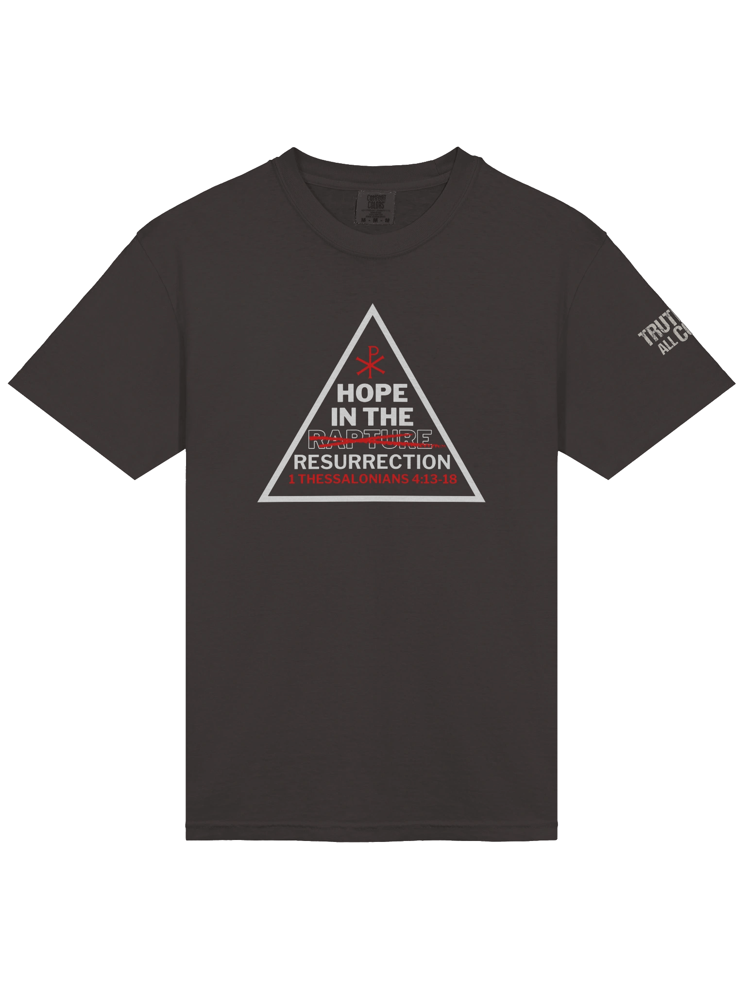 Hope In the Resurrection product image (12)