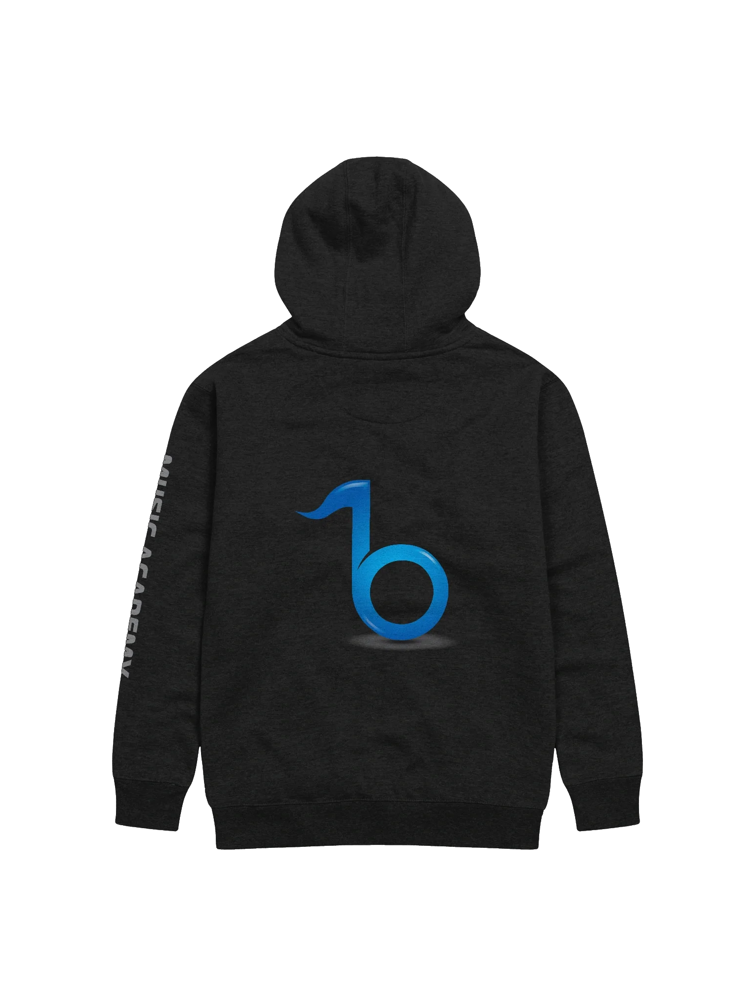 Dixboro Music Academy Hoodie product image (2)