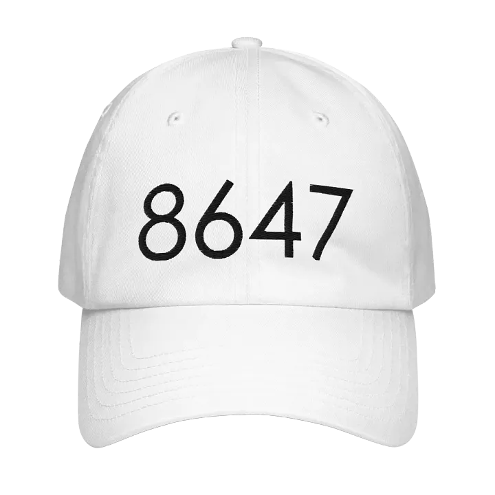 8647 Under Armour hat - B product image (1)
