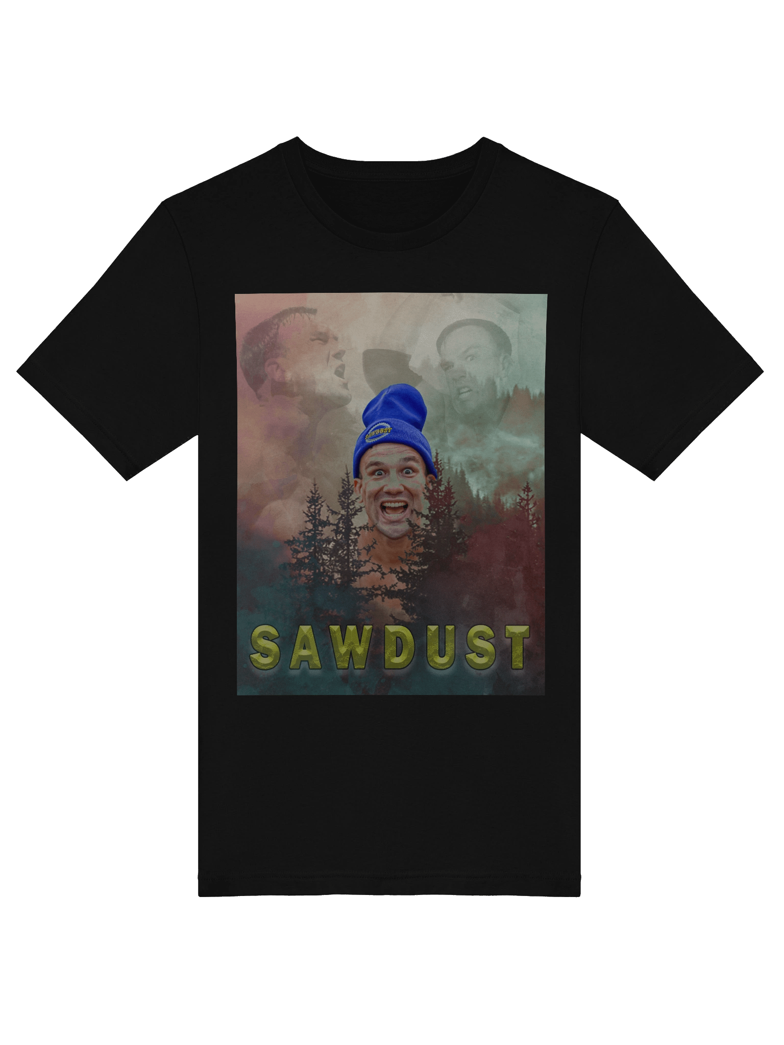 Forest Shirt product image (4)