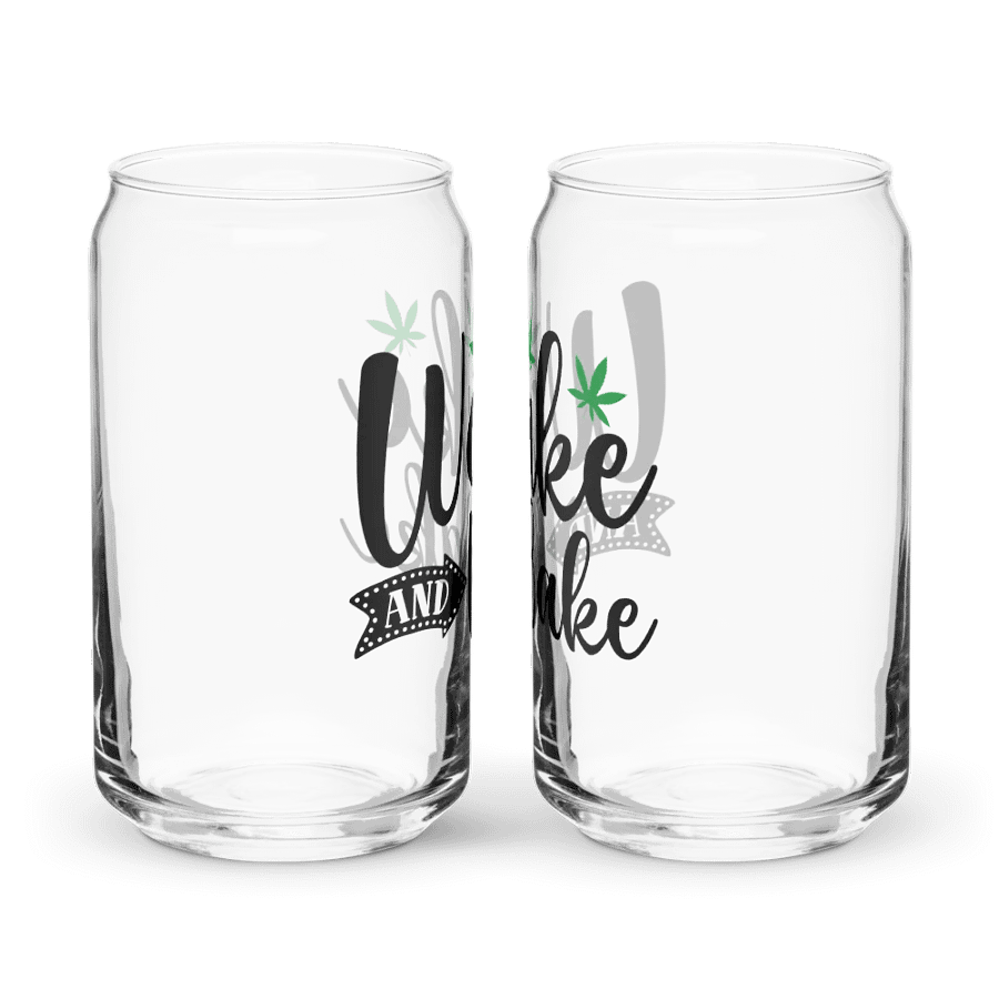 'Wake & Bake' Glass product image (11)