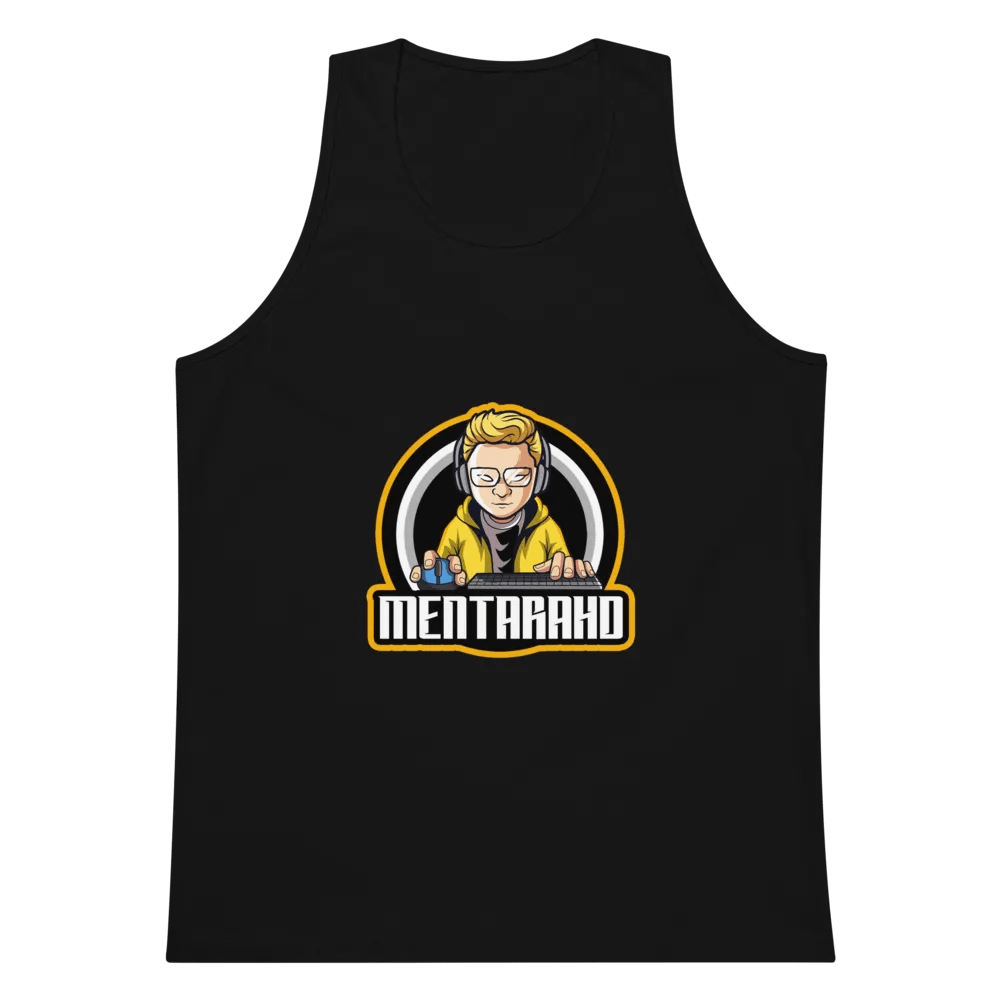 Mentara Rage Tanktop product image (5)