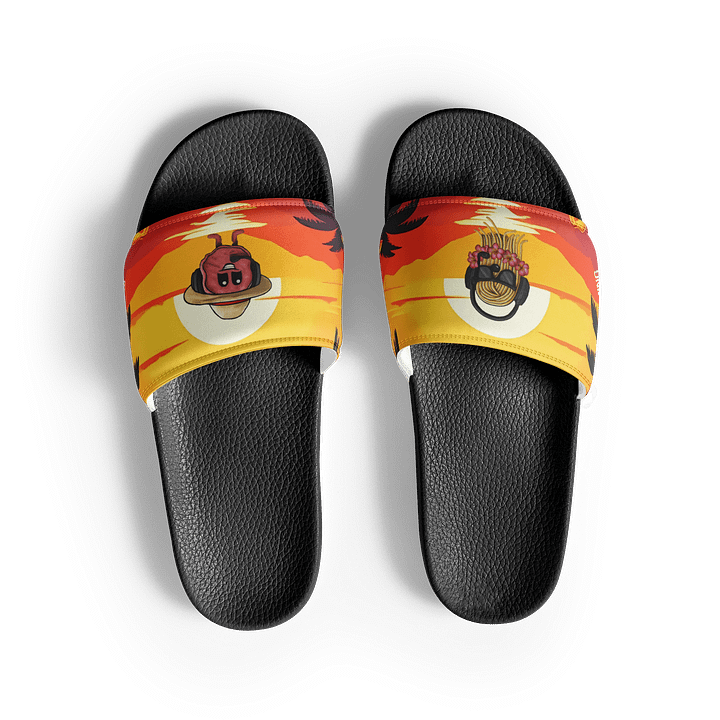 SPMB Men's Slides Style 1 product image (2)