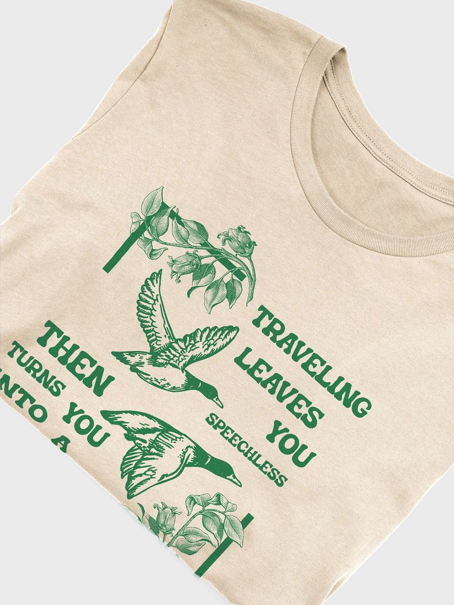 Storyteller Tee Shirts With Sayings​ product image (5)
