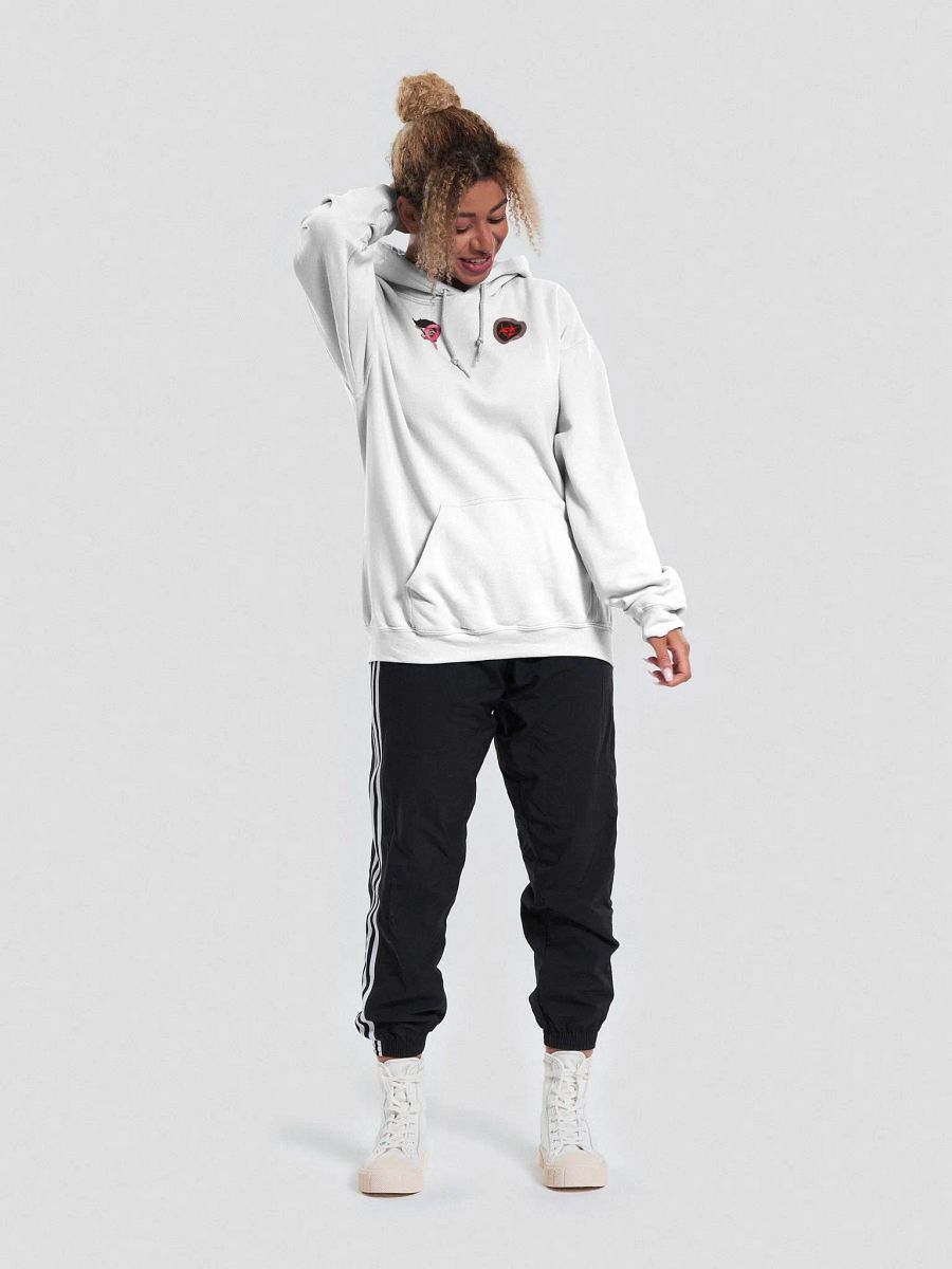 TNT Clan Breast Cancer Hoodie product image (57)