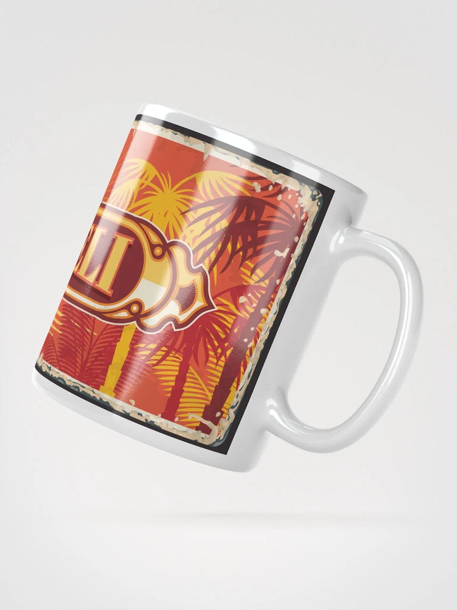 Vintage Kocaeli Mug product image (4)