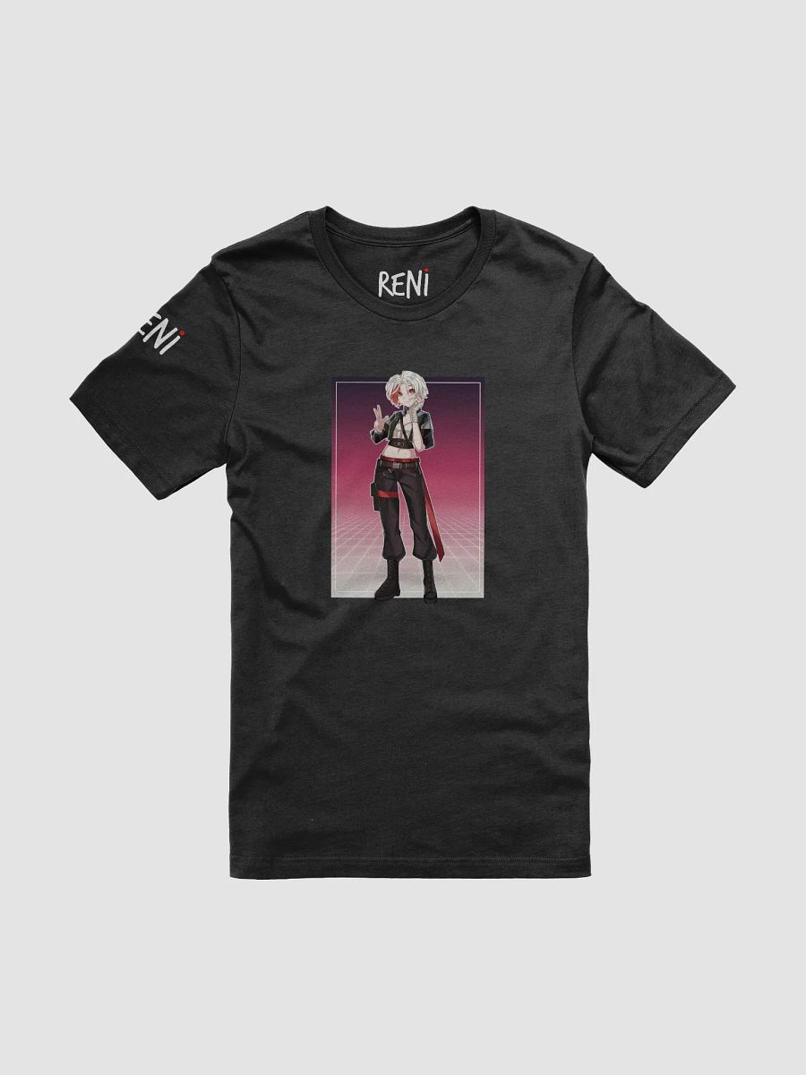 Reni 1.0 Collection | T-Shirt product image (4)