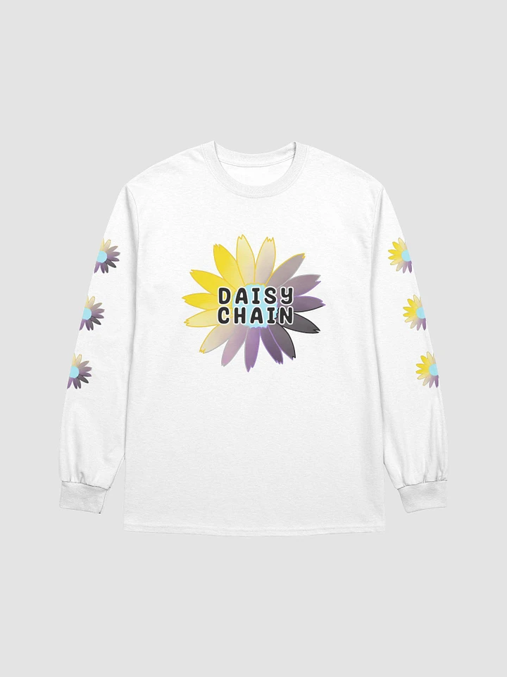 Non-Binary Daisy Chain Sweater product image (2)