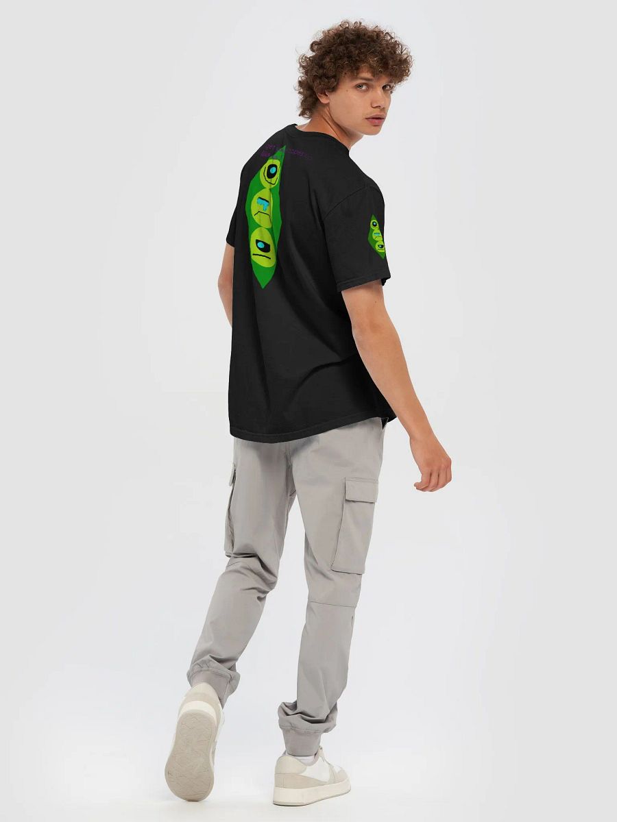 The PeaBoyz product image (6)