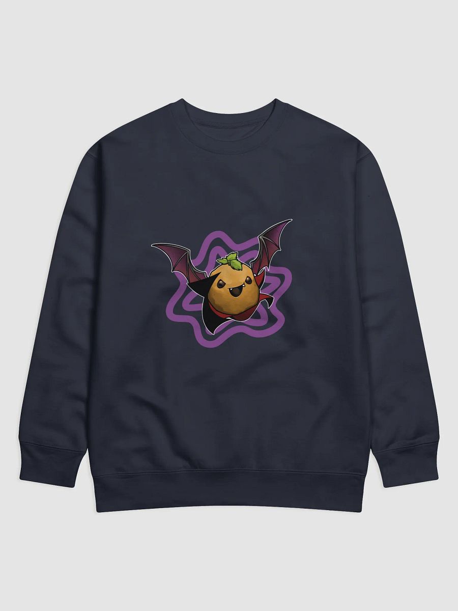 Vampire Mandi - Premium Sweatshirt product image (2)