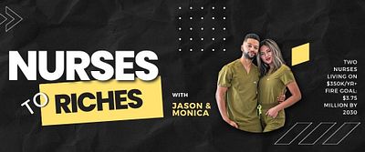 Nurses To Riches