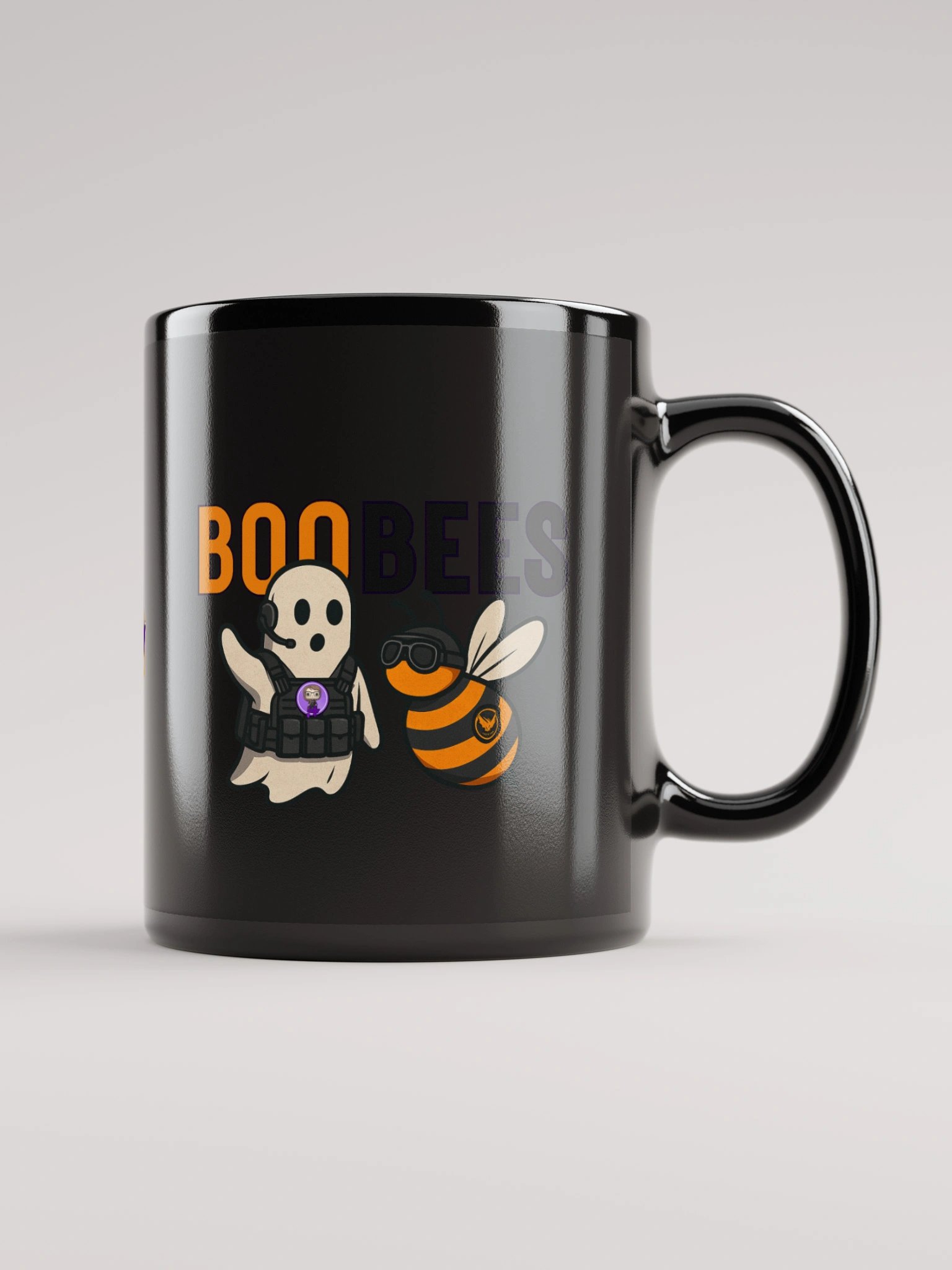 BooBees Mug product image (1)