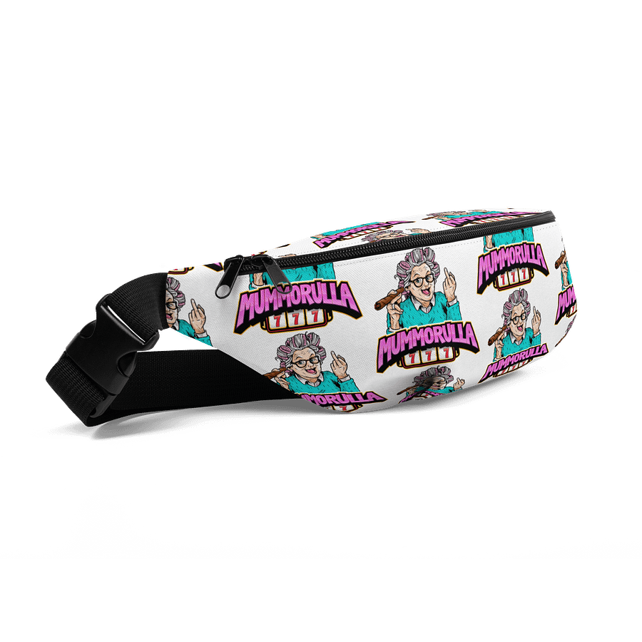 Mummorulla Vyölaukku product image (2)