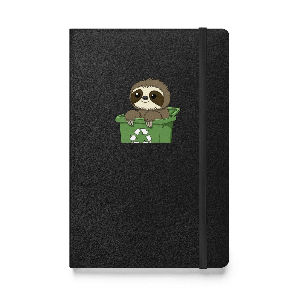 Notebook - Bin product image (1)