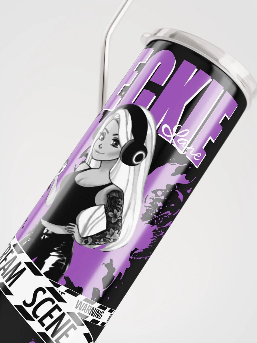 Creative Psycho - Tumbler product image (4)