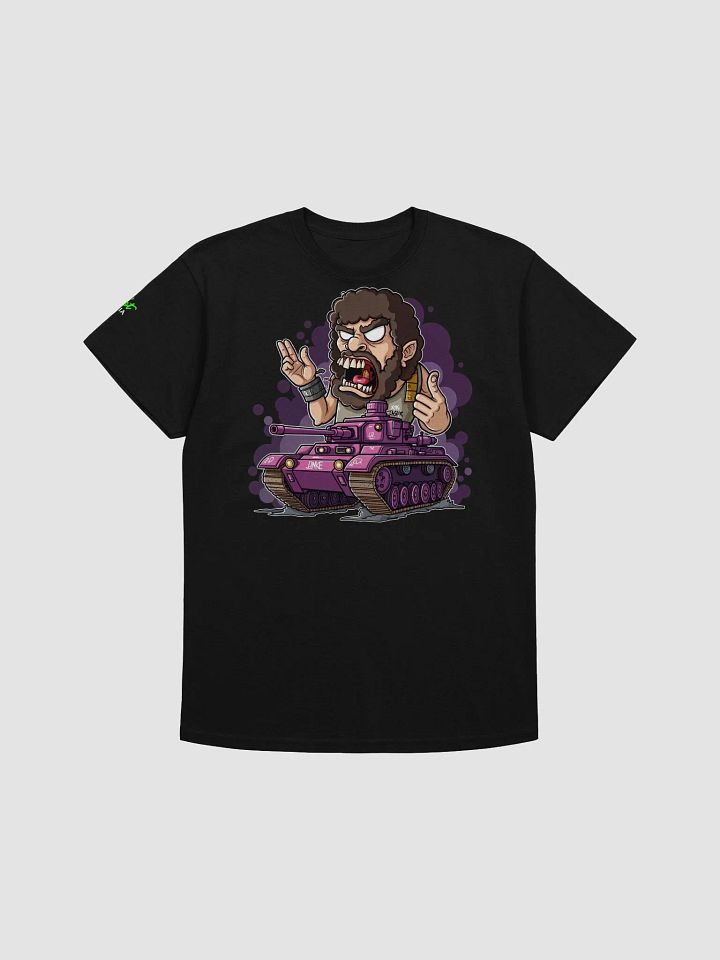 Kilo Express - Money Soldier Rambo Express product image (1)