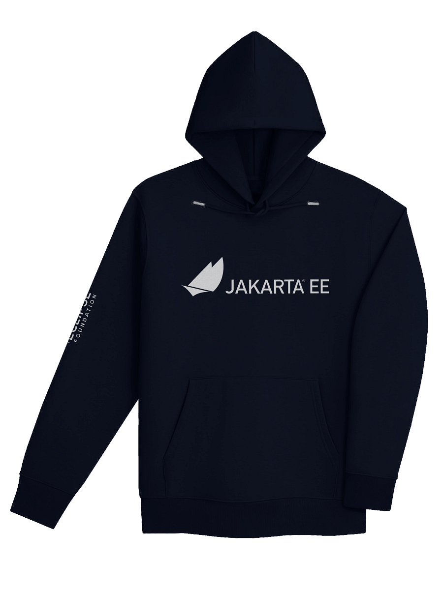 Jakarta EE Hoodie product image (4)