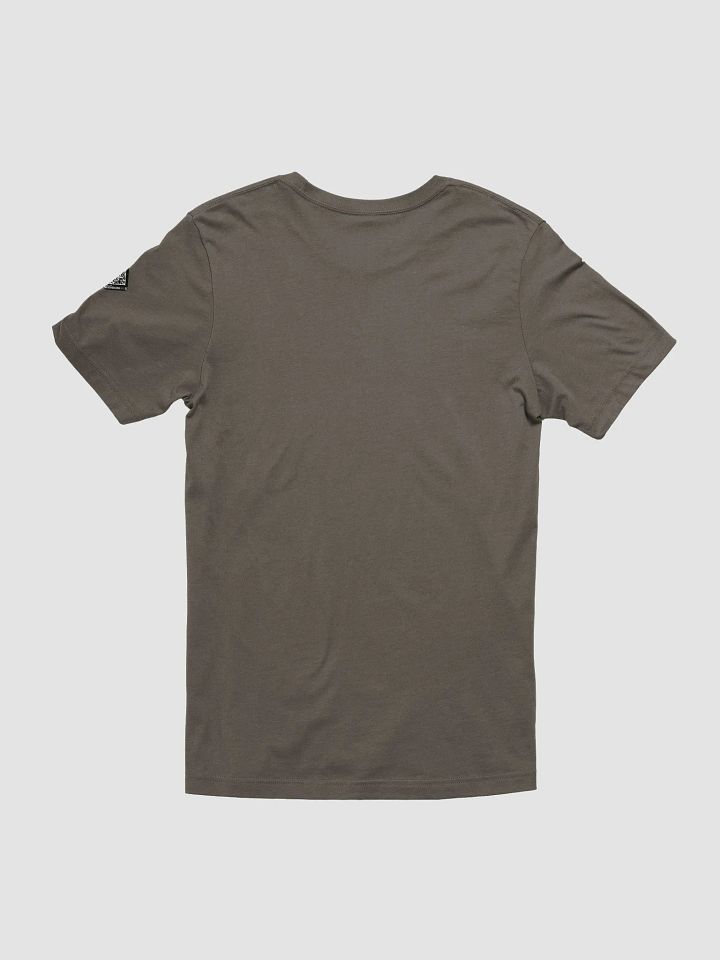 I AM Bushwick : T-Shirt product image (13)