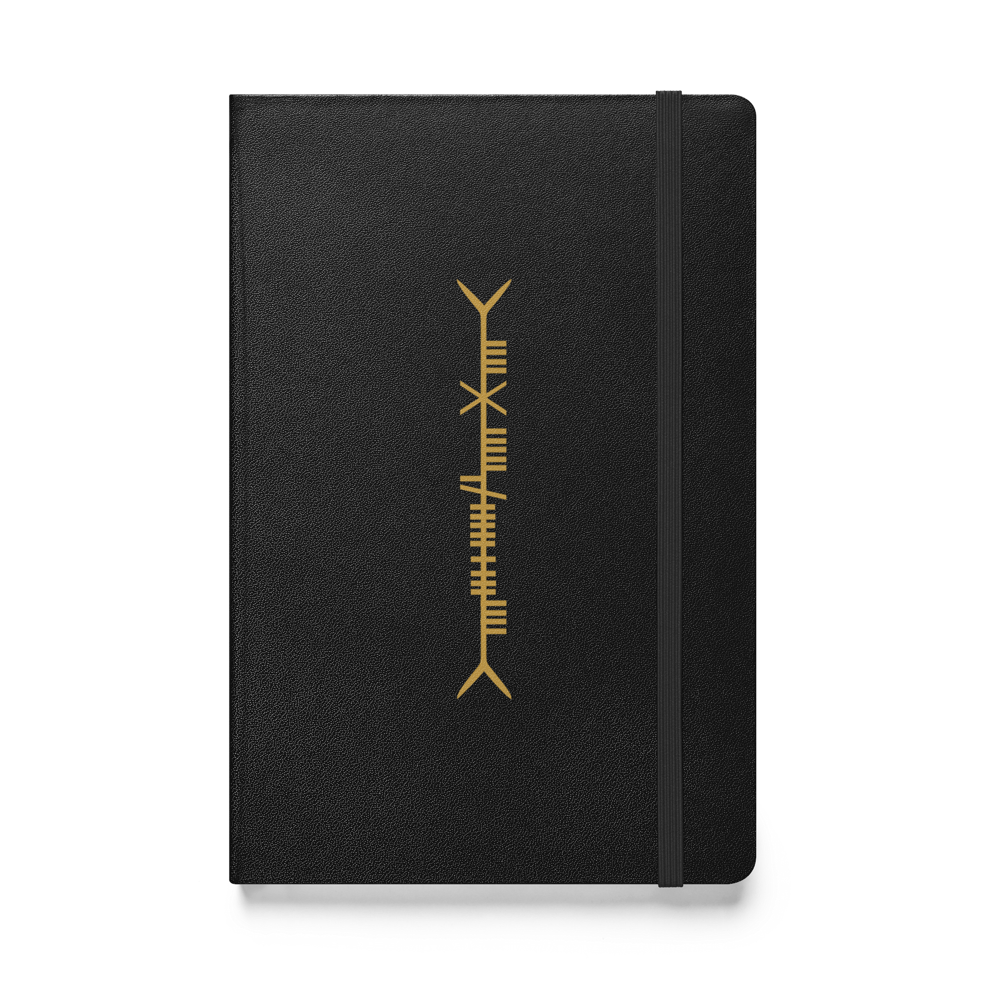 Suaimhneas – Mindfulness Notebook | Celtic-Inspired Journal for Reflection & Peace product image (1)