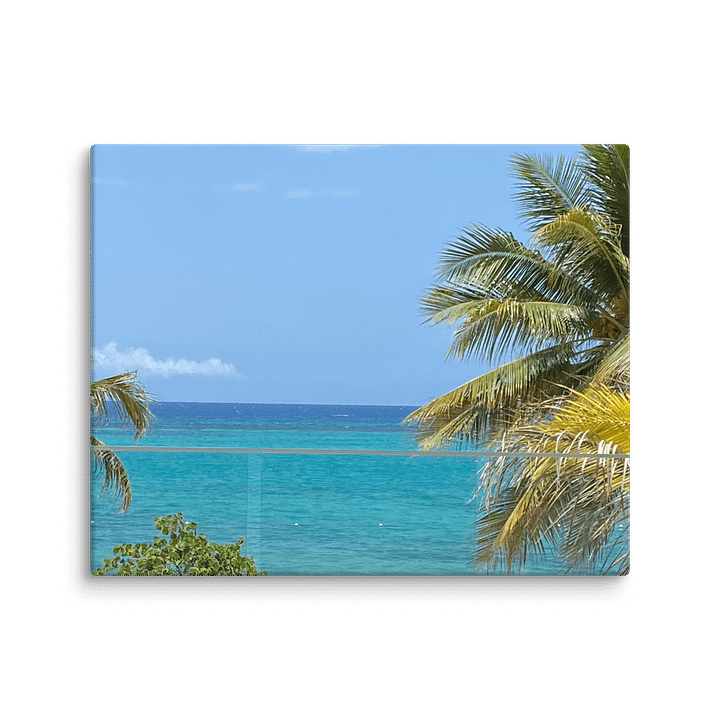 Ocean Blue Canvas Collection product image (4)