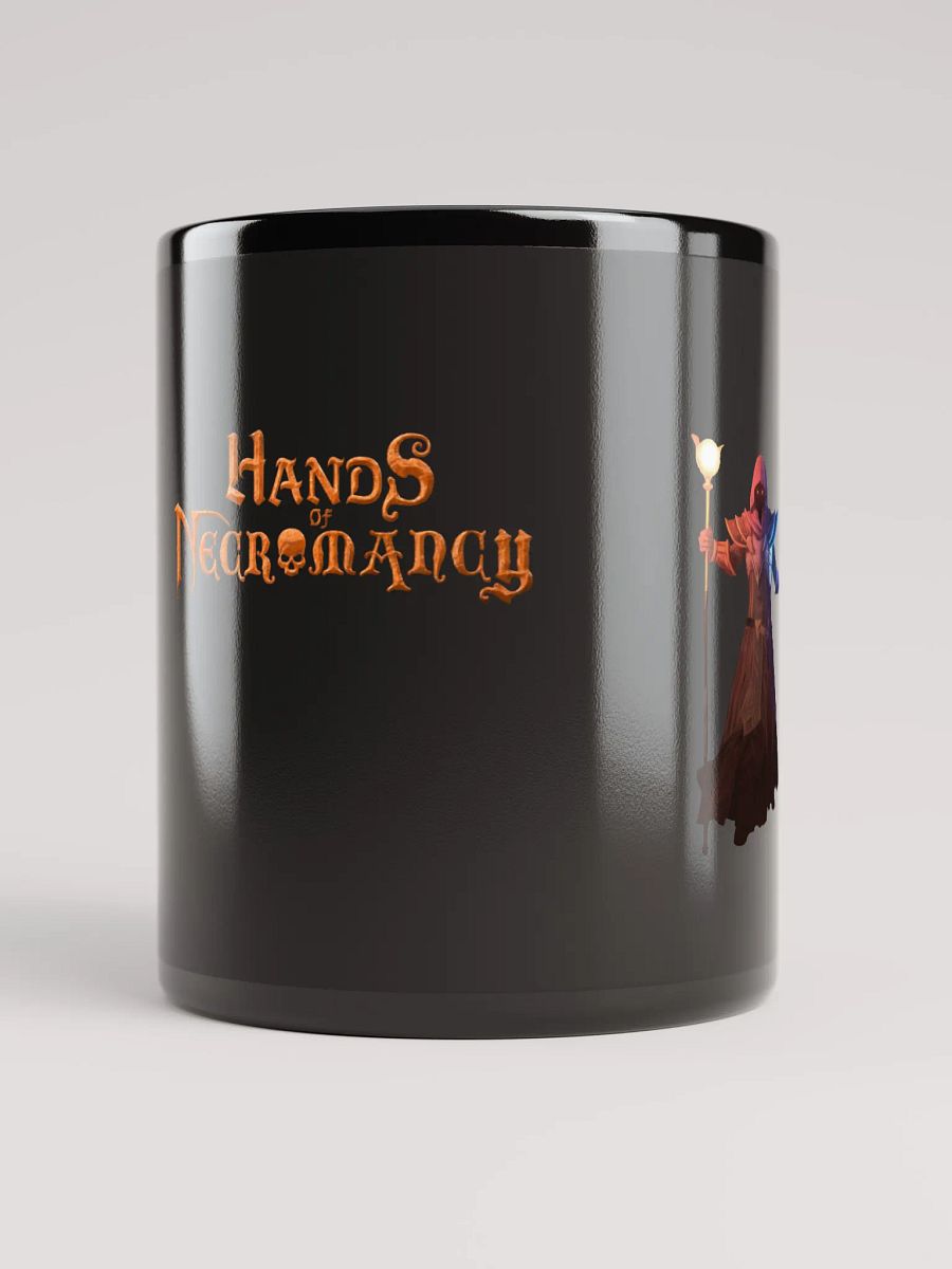 Hands of Necromancy Mug product image (10)