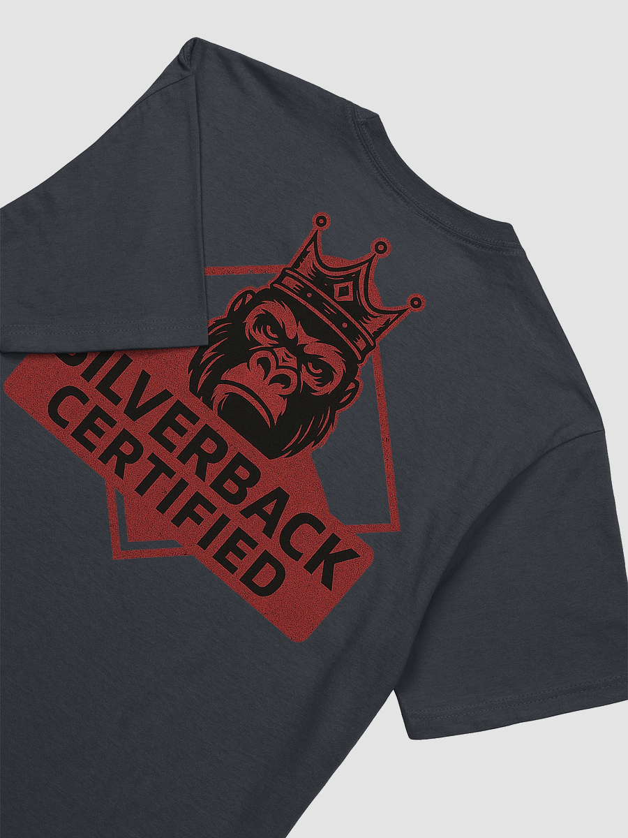 SILVERBACK CERTIFIED product image (51)