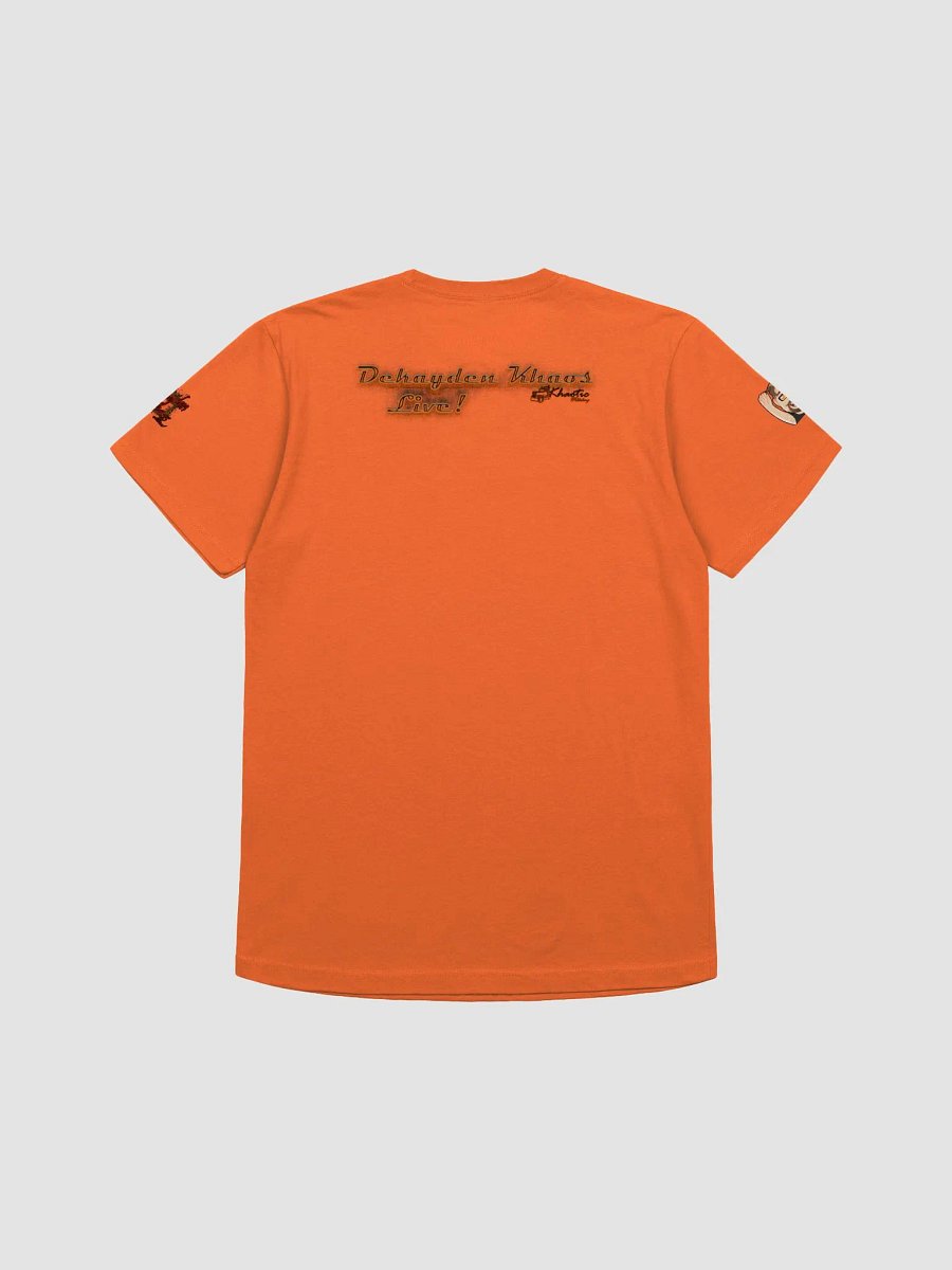 Dekayden Khaos Live! T-Shirt product image (2)